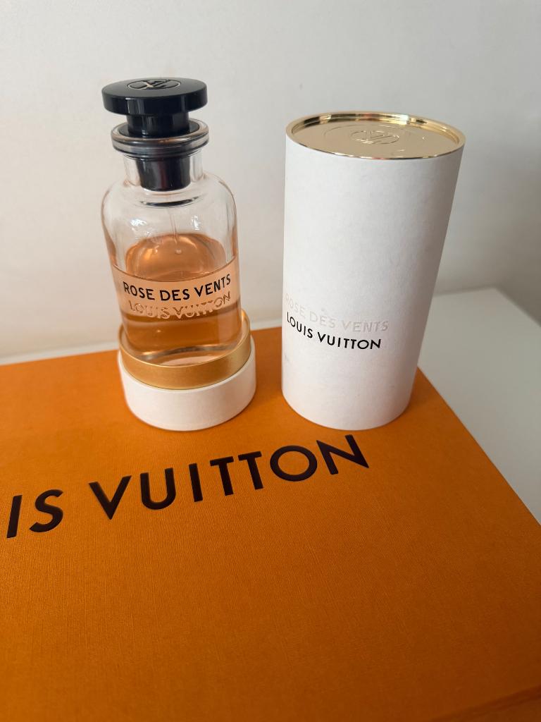 LV-parfum, Handtassen en Accessoires, Uiterlijk | Parfum, Ophalen, Gebruikt