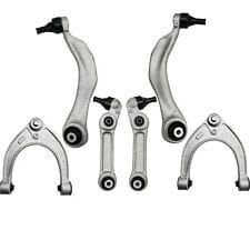 BMW F07 draagarm set BMW F01 F02 F03 F04 draagarmen, Neuf, -, -, Enlèvement ou Envoi