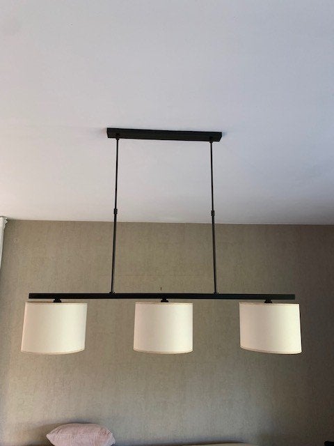 Écoutez, Maison & Meubles, Utilisé, E14 (petit), Hedendaags, Métal