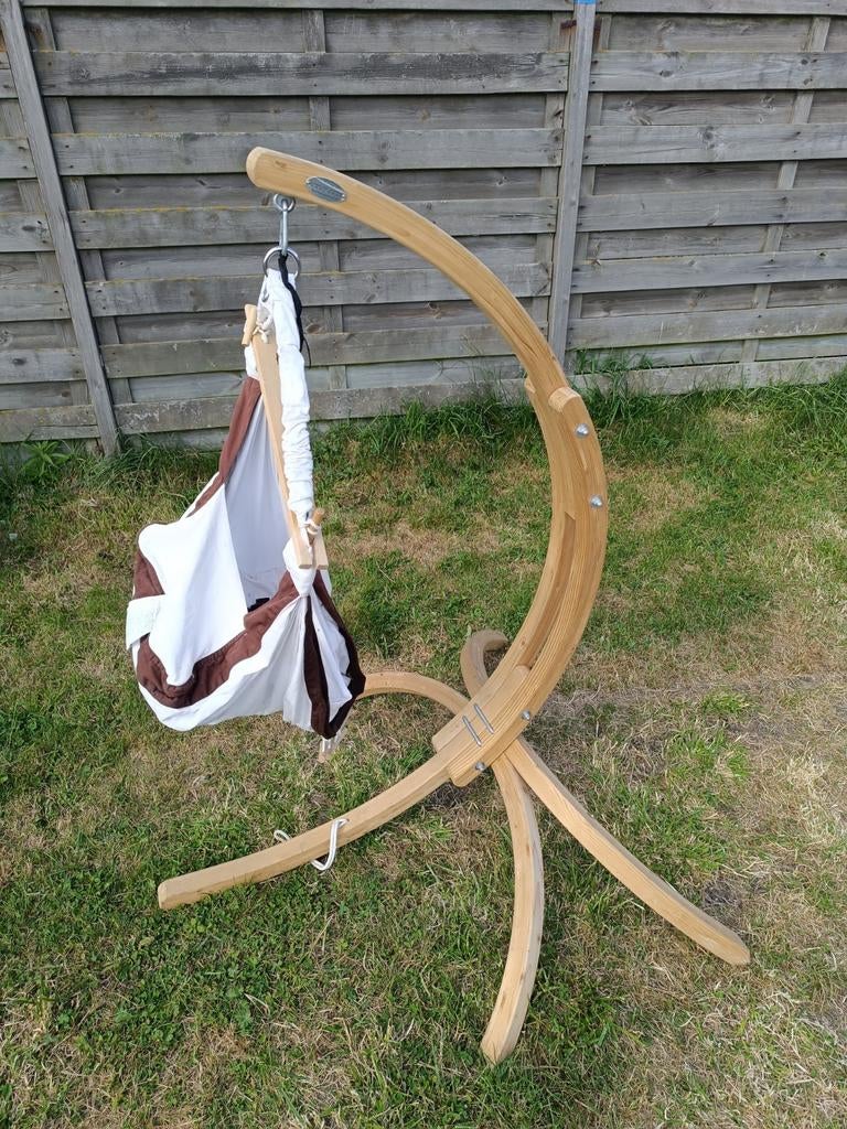 Baby hangmat voor huis of tuin, Tuin en Terras, Ophalen