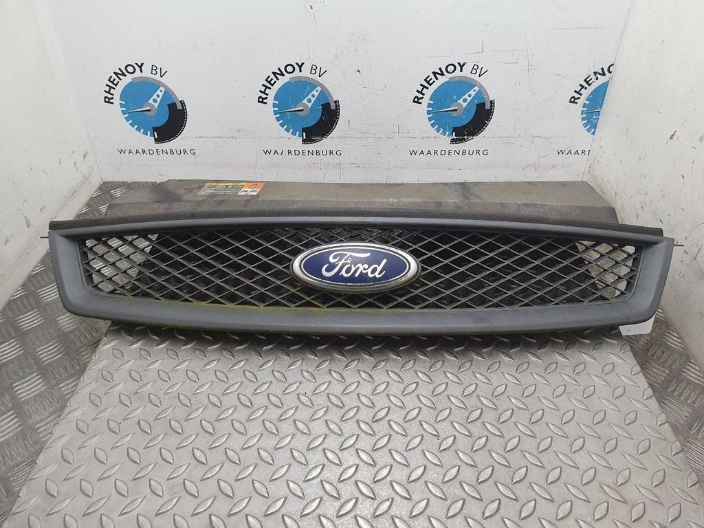 FORD FOCUS GRILLE 2006, Ophalen of Verzenden, Gebruikt, Stiba lid