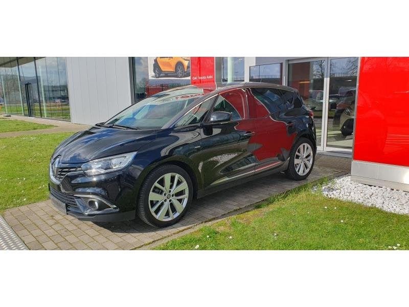 Renault Scenic Limited - Garantie, Autos, Renault, Entreprise, Grand Scenic, Airbags, Air conditionné, Bluetooth, Verrouillage central