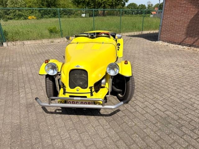 Citroen /lomax 1969, foto 2