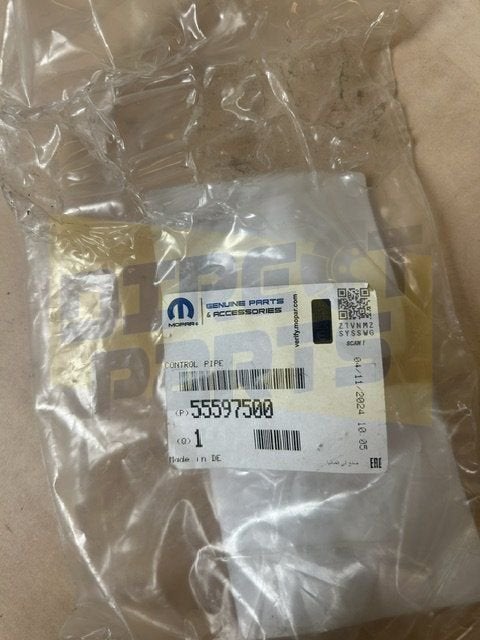 Opel Corsa E (2014-) Adam (2012-2019) hydraulische koppeling, Auto-onderdelen, -, -, Opel, Nieuw