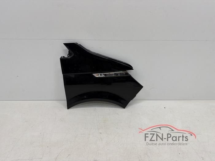 VW Transporter T6.1 Zijscherm Spatscherm Spatbord Rechts voo, Enlèvement ou Envoi, Utilisé
