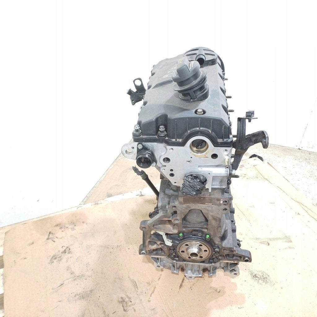 Moteur BJB Nu OCTAVIA SEAT SKODA ALTEA CADDY TOLEDO VW, Envoi, Utilisé, Daihatsu