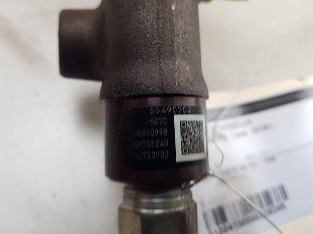 BRANDSTOFVERDELER Opel Astra K Sports Tourer (|55490702|), Gebruikt, Opel