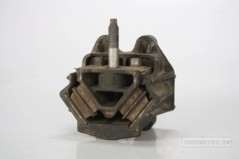 MAN Engines & Parts Motorsteun voor, Ophalen, Gebruikt, MAN, Motor en Accessoires