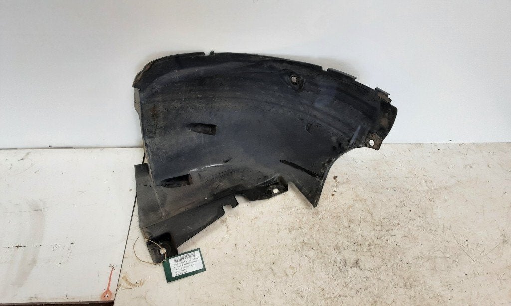 BINNENSPATSCHERM LINKS VOOR Captur I (2R) (638455823), Auto-onderdelen, Carrosserie, Gebruikt, Renault, Voor, Spatbord