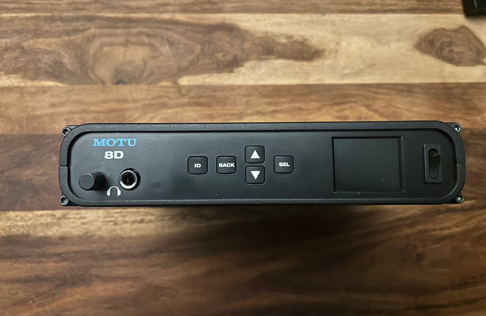 Motu 8D audio interface usb, Enlèvement, Comme neuf
