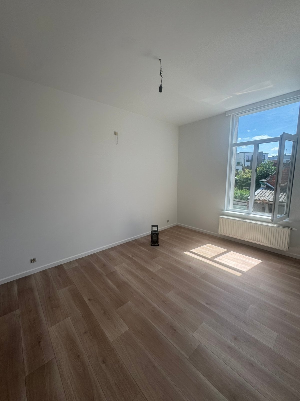 Te huur Deurne 3 slaapkamers  (onder renovatie), Immo