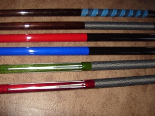 Opruiming van 2 delige keuen., Ophalen, Nieuw, Keu of Ballen