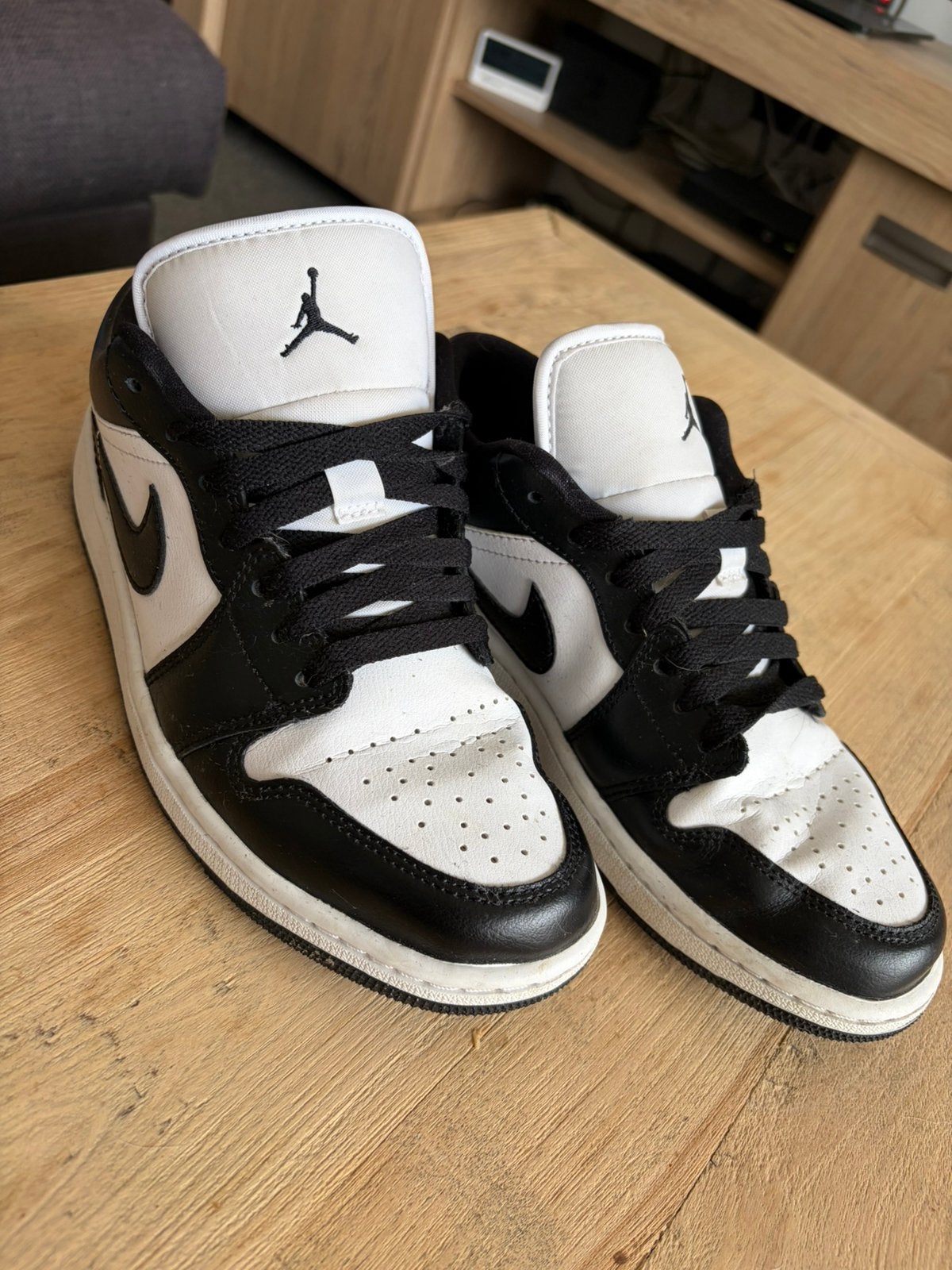 Dames maat 39 jordans, Enlèvement, Comme neuf