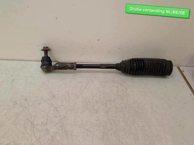 SPOORSTANG LINKS Volkswagen Passat Variant (365), Gebruikt, Volkswagen, Volkswagen AG, Kundenbetreuung@volkswagen.de