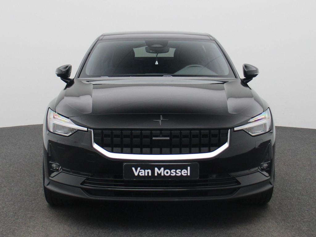 Polestar 2 Long Range Dual Motor Launch Edition 78kWh, Autos, Polestar 2, Achat, 408 ch, Entreprise