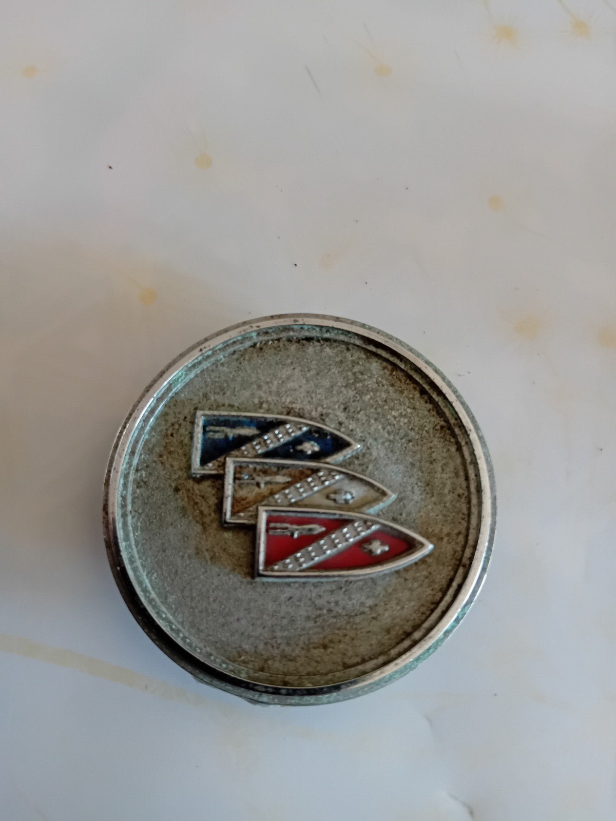 Buick embleem, Auto's, Buick, Particulier, Te koop