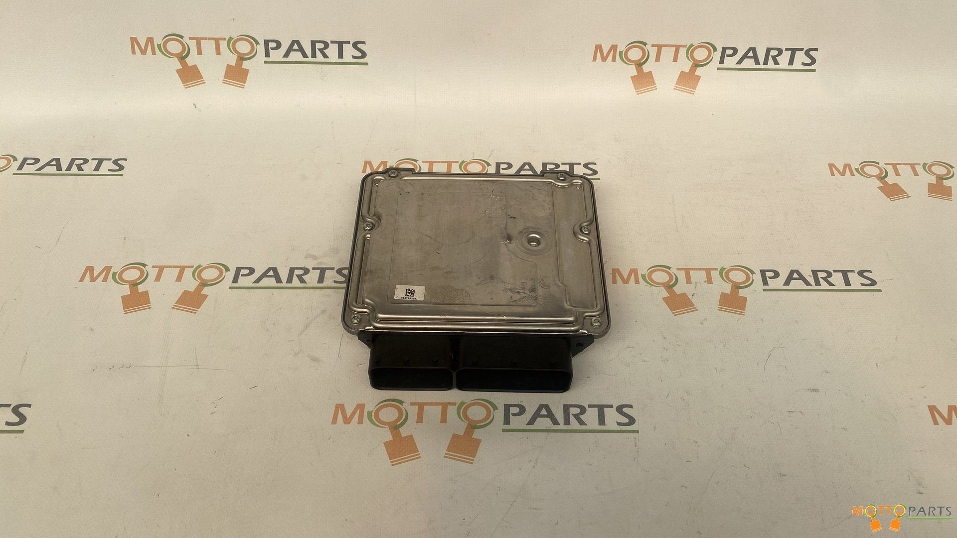 BMW 5 Series F30 Motorcomputer DME DDE 0281031339 - 8582932, Auto-onderdelen, Gebruikt, -, -, Ophalen of Verzenden