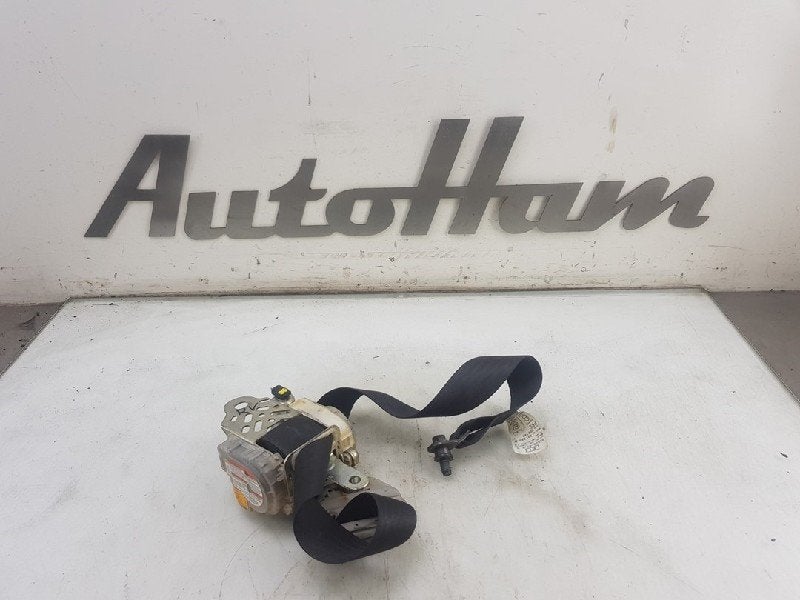 CEINTURE DE SECURITE AVANT DROIT (|8490163J01BHE|8490163J00B, Dhr. J. Ham, Administratie@autoham.nl, Utilisé, Suzuki