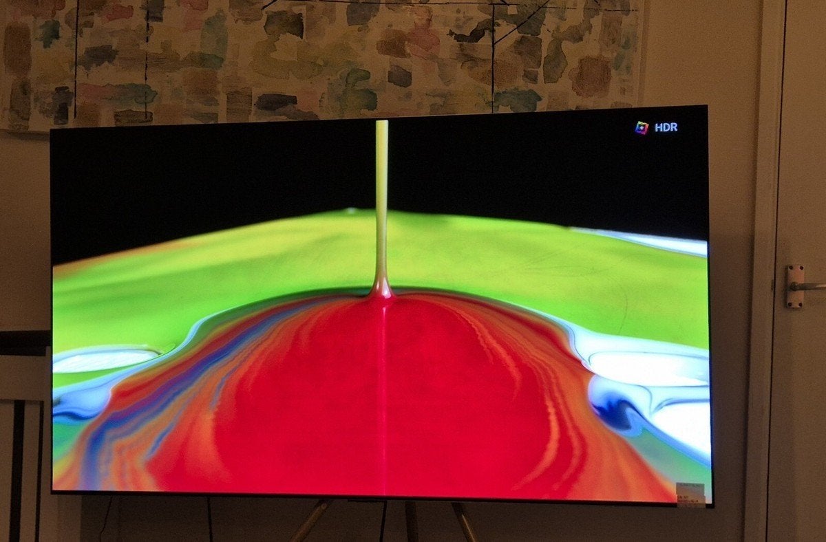 Philips OLED Ambilight 4K Nouveau + Livraison sur facture po, Enlèvement ou Envoi, OLED, Philips, Smart TV