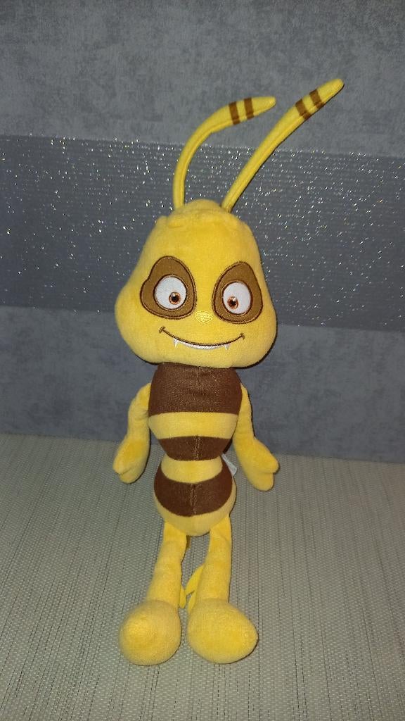 Peluche Sting, Enlèvement ou Envoi, Comme neuf, Autres types