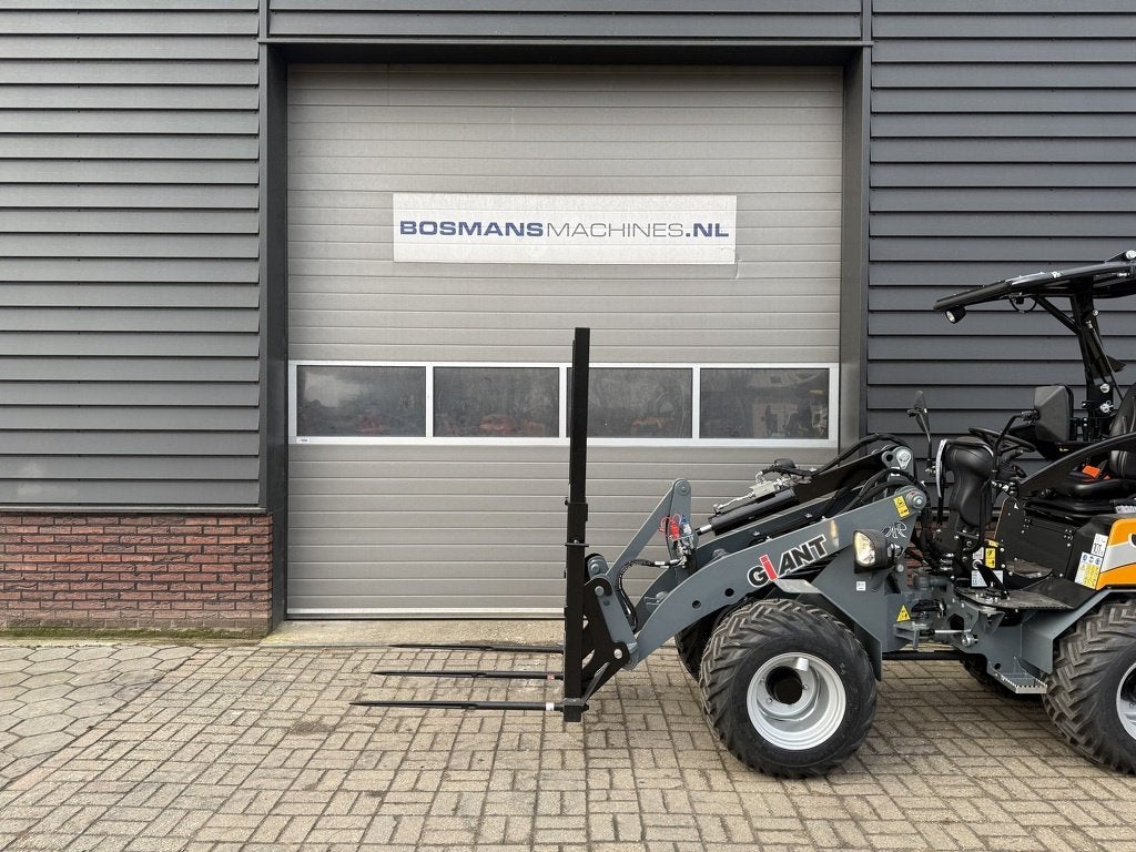 Balenvork 3 tanden Giant NIEUW, Tobroco, Info@tobroco.nl, Sprendlingenstraat 57
5061 KM  Oisterwijk, NL