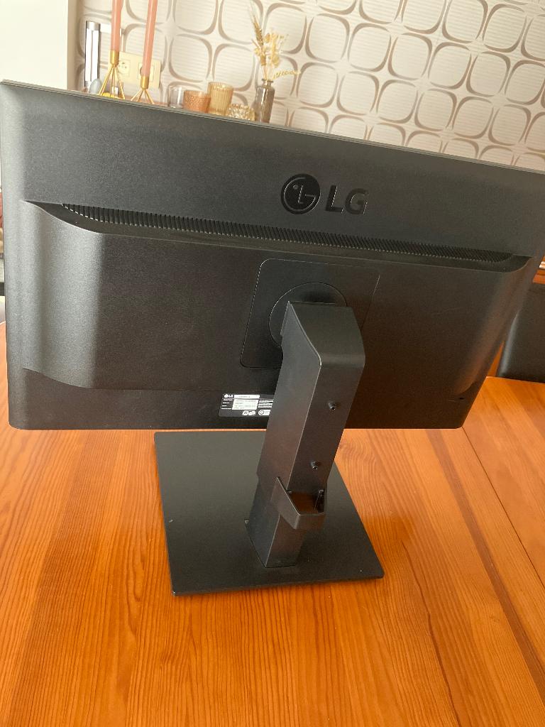 Computer Scherm LG, Computers en Software, Ophalen
