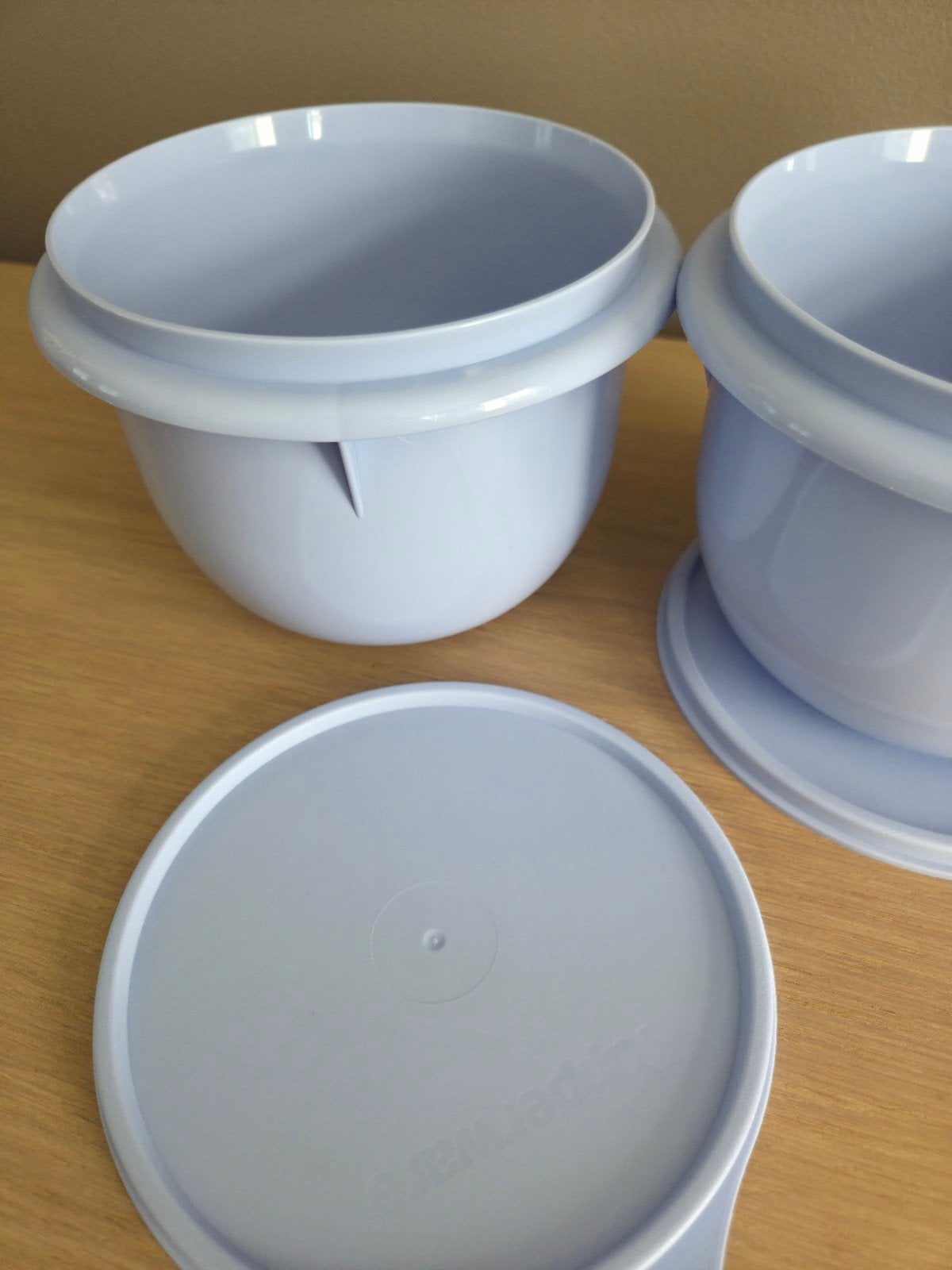 Bol à mélanger Tupperware Essentials 1,1 l, Enlèvement, Violet