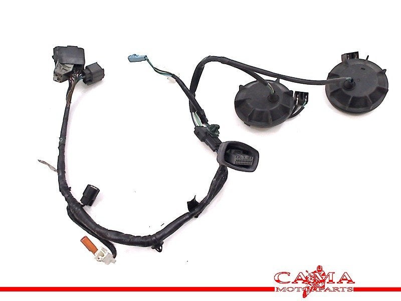 KABELBOOM VOOR Honda VFR 1200 F (VFR1200 + DCT) (mge), Motoren, Honda Center GmbH, Gebruikt, Info@honda.de, Hanauer Landstraße  222-224
60314  Frankfurt am Main, DE