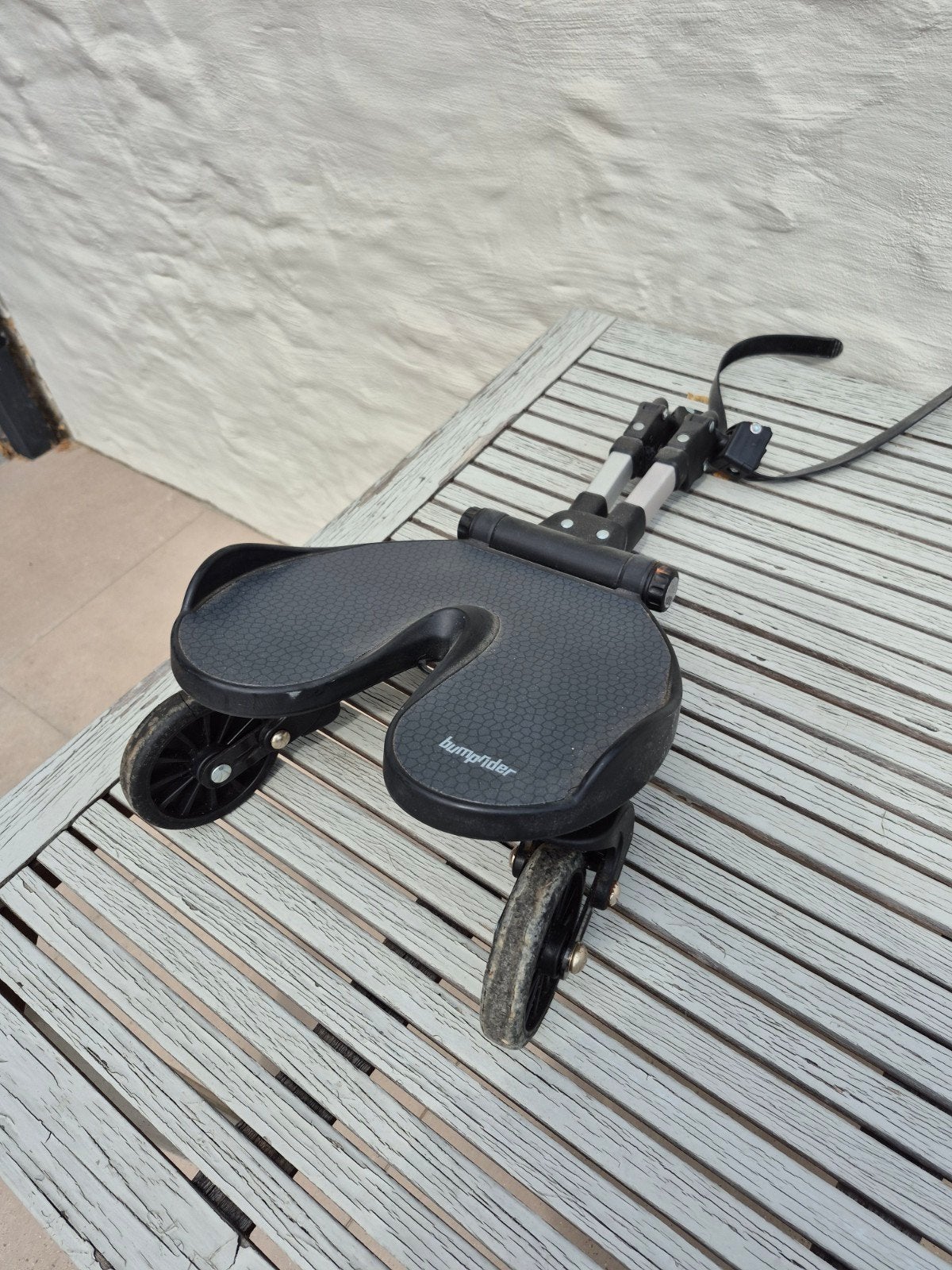 Bumprider Buggy, Kinderen en Baby's, Ophalen