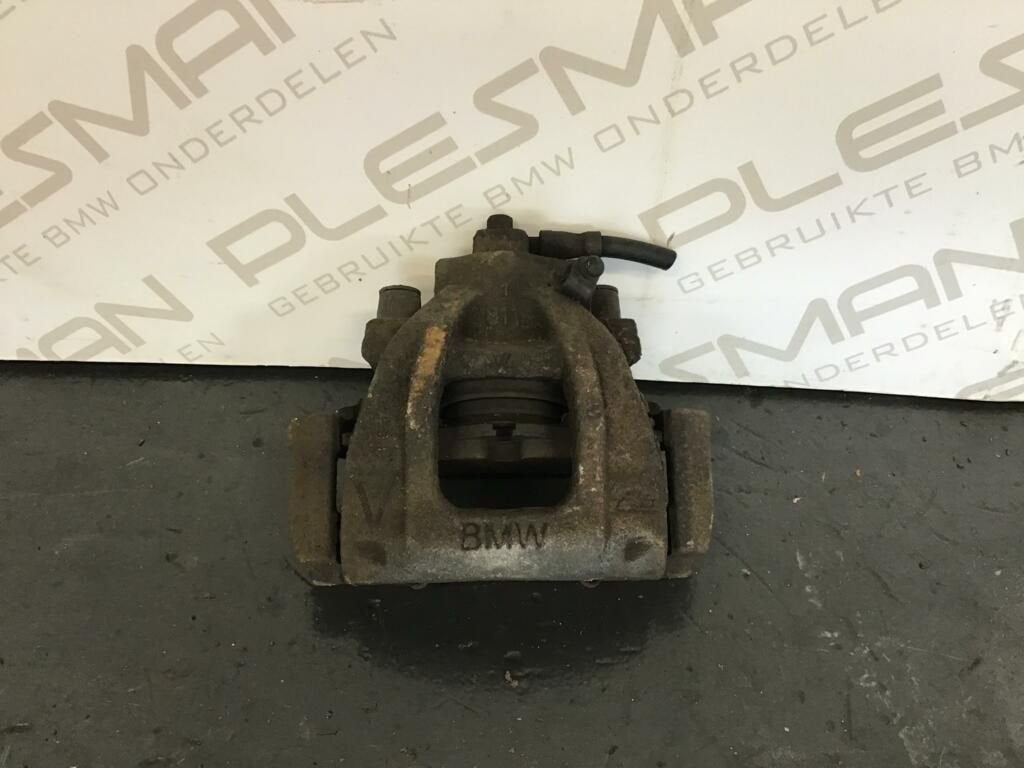Remklauw linksvoor Mini R50 1.6 Cooper ('01-'06), -, Utilisé, -, -