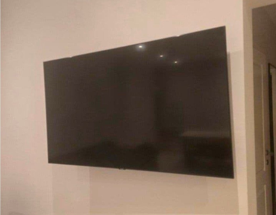 Samsung QLED 4K 55 inch, Audio, Tv en Foto, Ophalen, QLED, Samsung