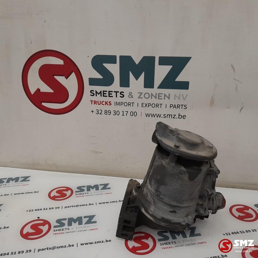 Occ ventilation du carter DC13 Scania, Utilisé, Scania, Moteur et Accessoires