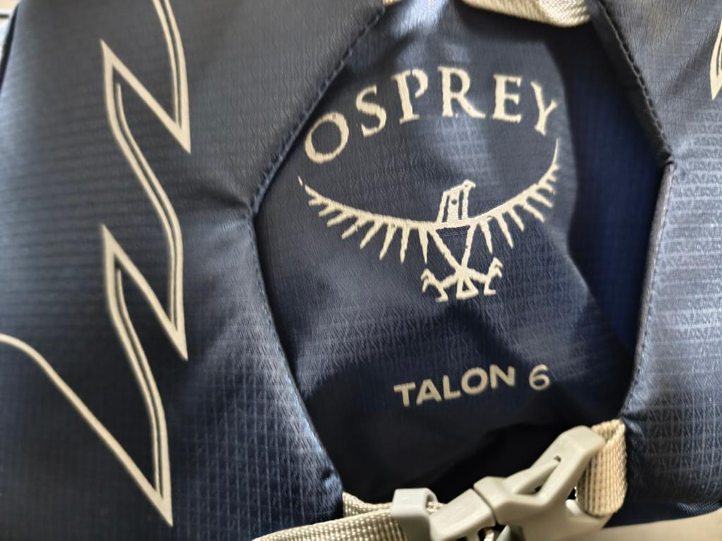 Osprey Talon 6, Ophalen of Verzenden