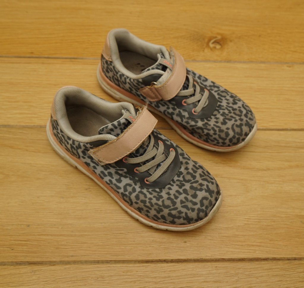 sportschoenen, maat 31, Kinderen en Baby's, Gebruikt, Meisje, Sportschoenen, Ophalen of Verzenden