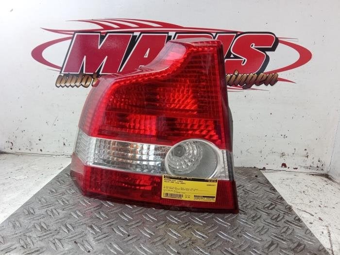 Achterlicht links van een Volvo S40, Gebruikt, -, -, Volvo