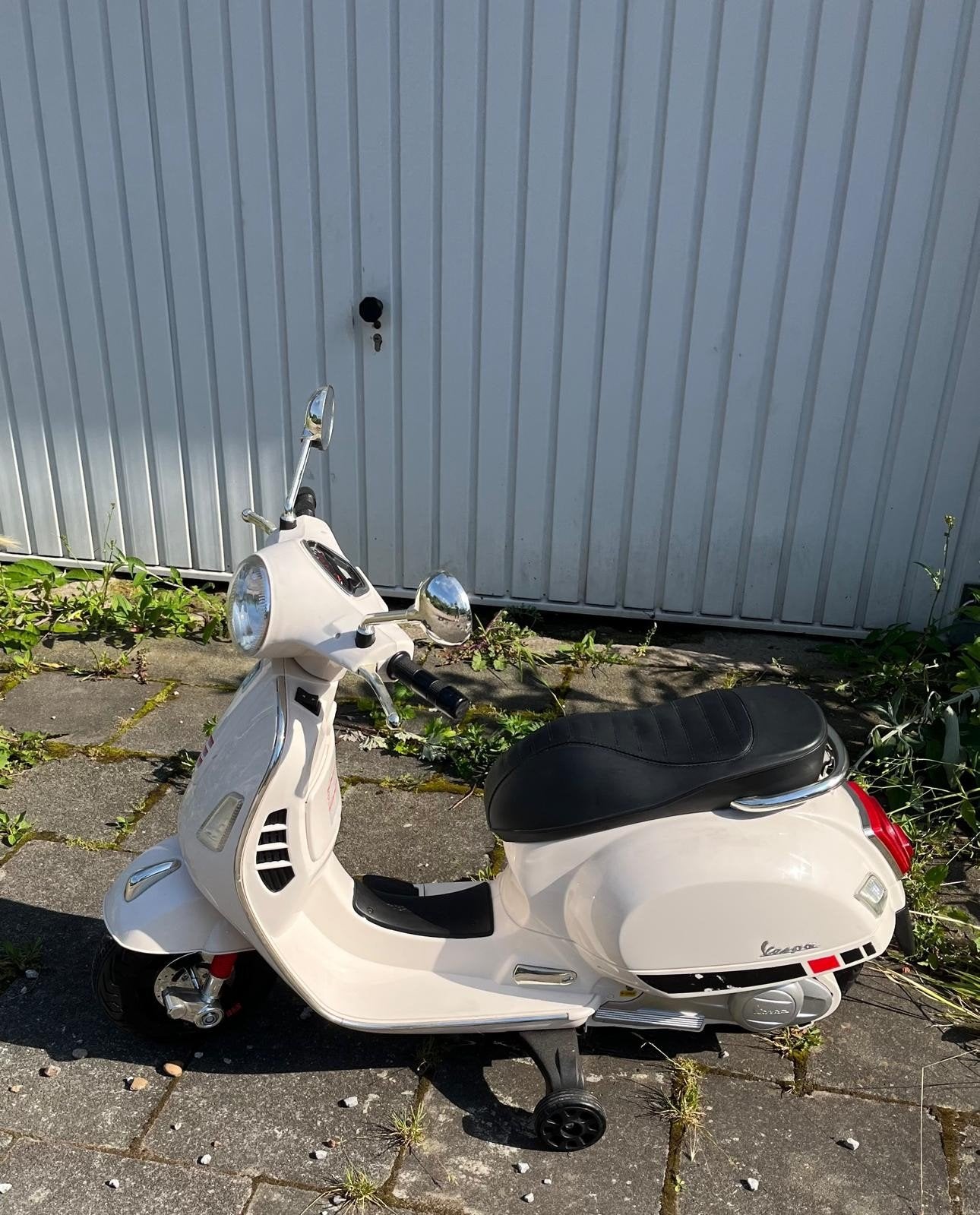scooters électriques pour enfants, Vélos & Vélomoteurs, Vélomoteurs & Scooters bridés, Piaggio