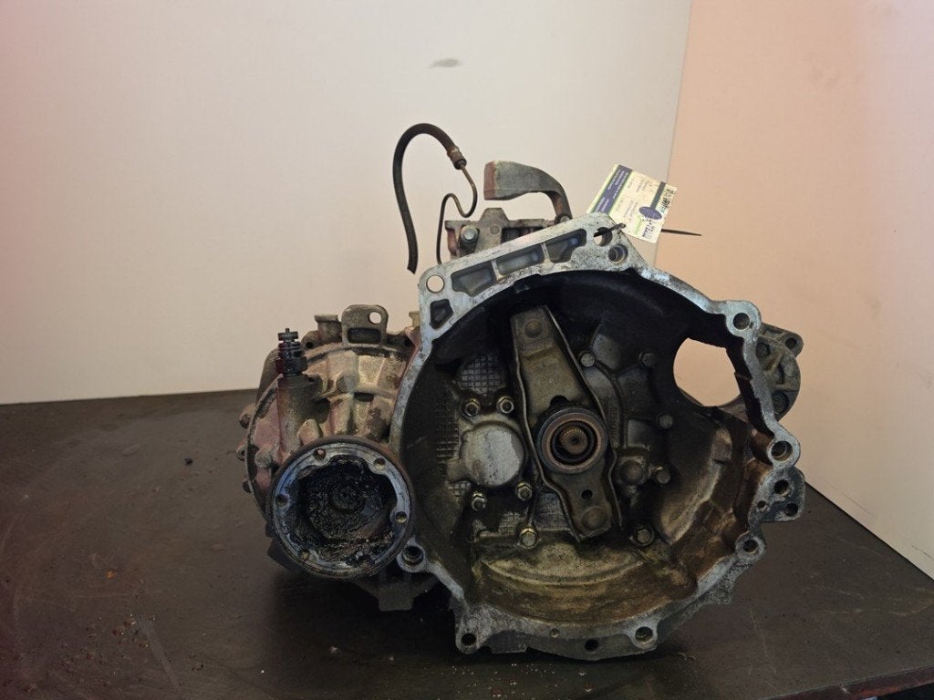 VERSNELLINGSBAK SCHAKEL Volkswagen Bora (1J2), Gebruikt, Volkswagen, Volkswagen AG, Kundenbetreuung@volkswagen.de