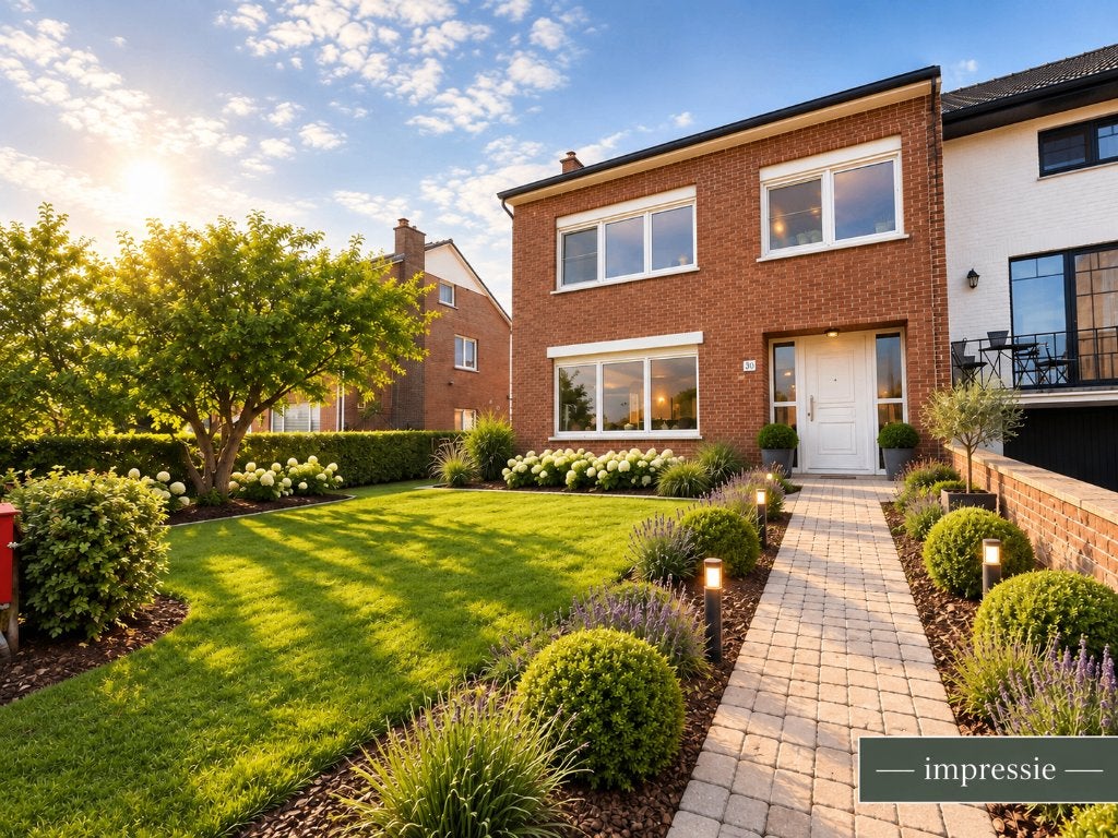 Charmante woning met landelijke ligging, zicht op de velden!, Immo, 205 m², Tongeren-Borgloon, Province de Limbourg, 200 à 500 m²