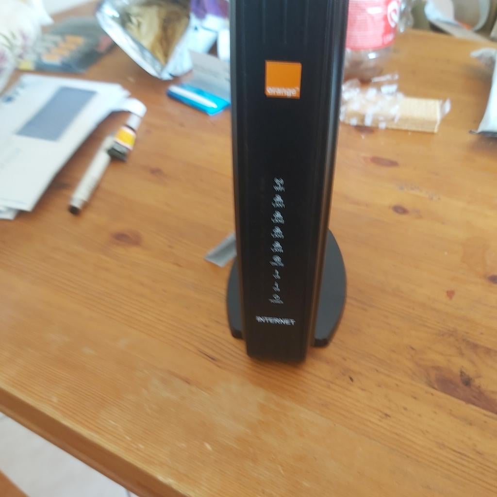 Modems tout neuf  j amai utilisé, Télécoms, Enlèvement