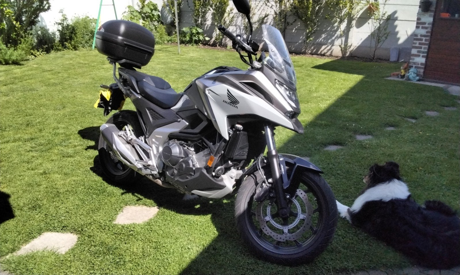 Honda Nc750x, Motoren, Motoren | Honda, Particulier
