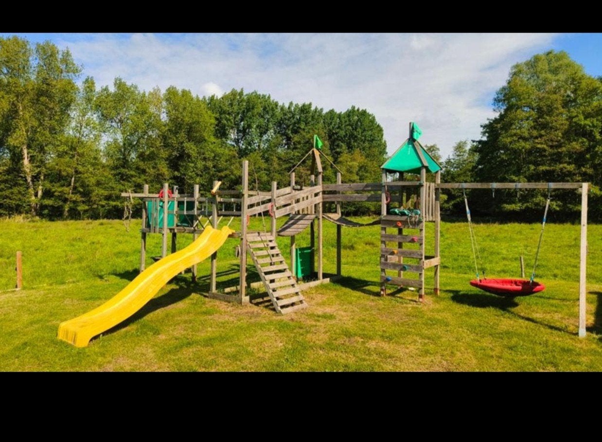 speeltuin,speeltuig,schommel, Kinderen en Baby's, Speelgoed | Overig, Ophalen