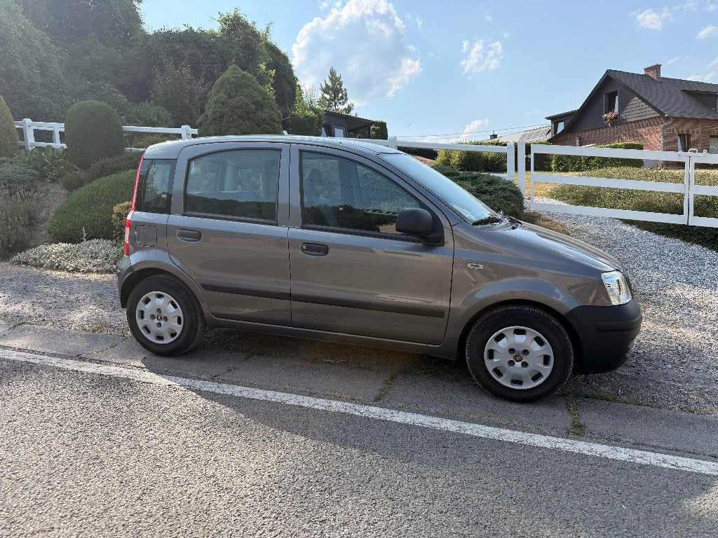 Fiat Panda 1.2 Essence 70ch GARANTIE, Autos, Fiat, Achat, Boîte manuelle, 5 portes, 113 g/km