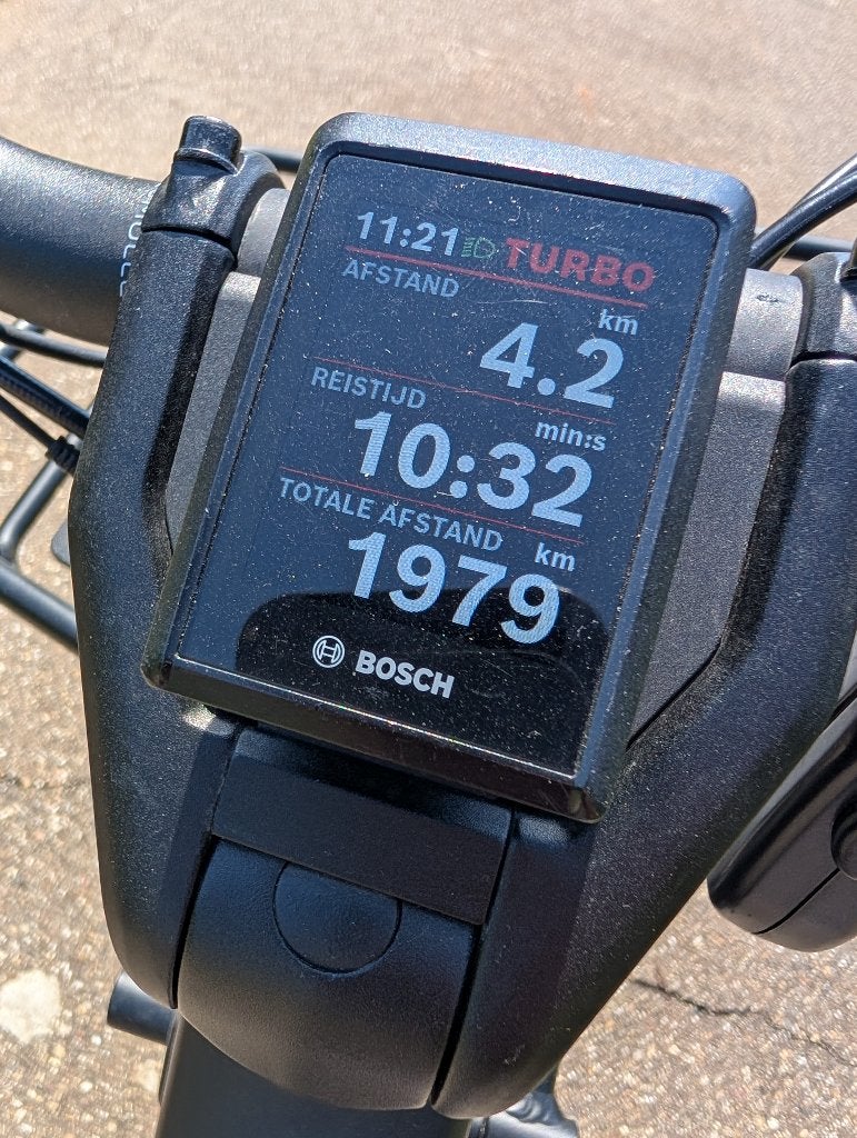 Riese&Muller Multicharger: maat51 - 1979km, Fietsen en Brommers, Elektrische fietsen, Zo goed als nieuw, Riese & Müller, 47 tot 51 cm