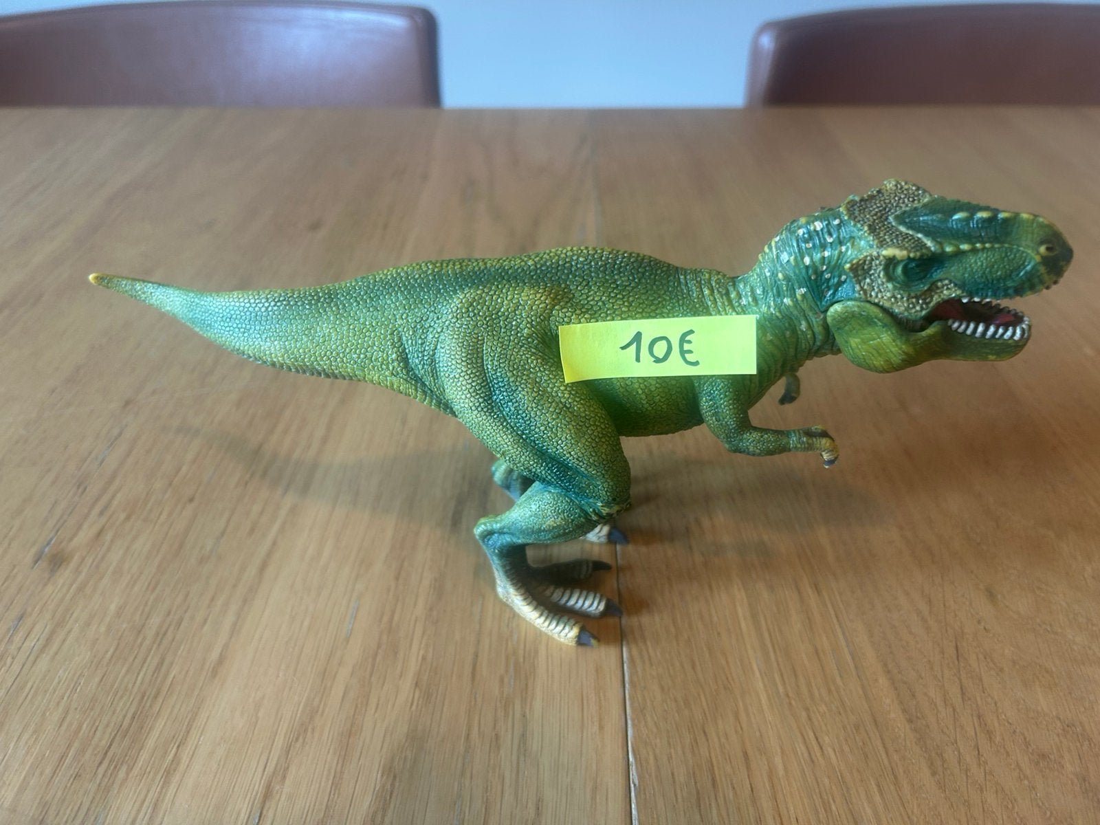 Dinosaurus, Kinderen en Baby's, Ophalen, Zo goed als nieuw
