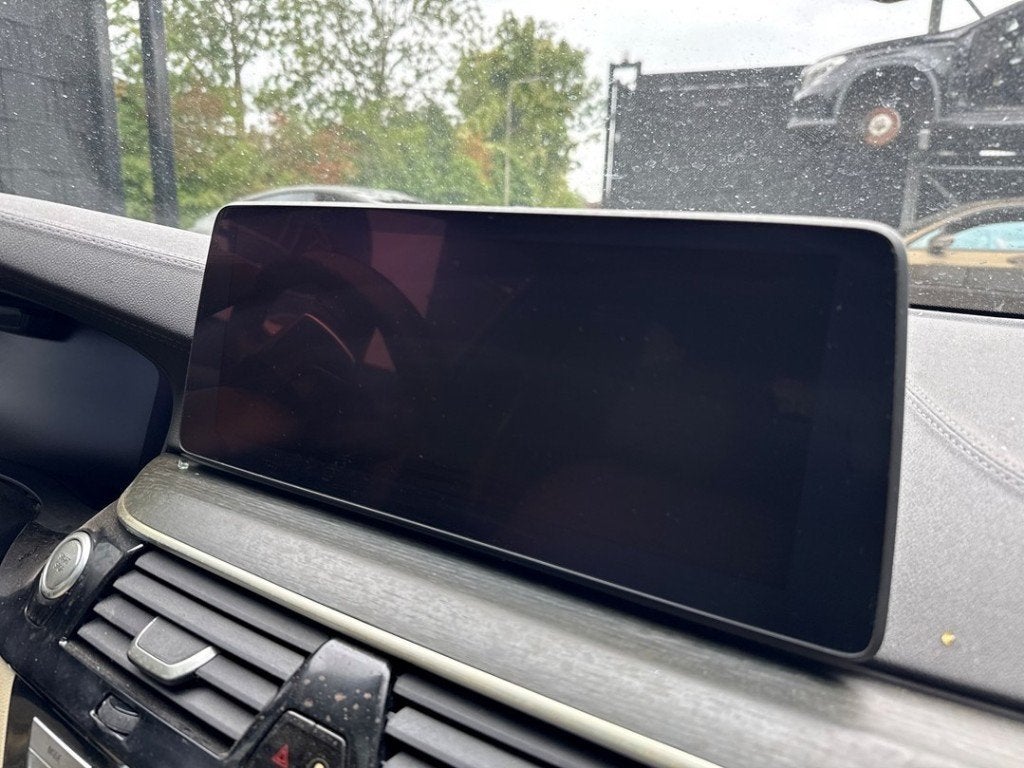 MULTI MEDIA COMPUTER BMW 5 serie (G30) (|65505A477D2|), Gebruikt, BMW, Petuelring 130
80809  München, DE, Bayerische Motoren Werke AG