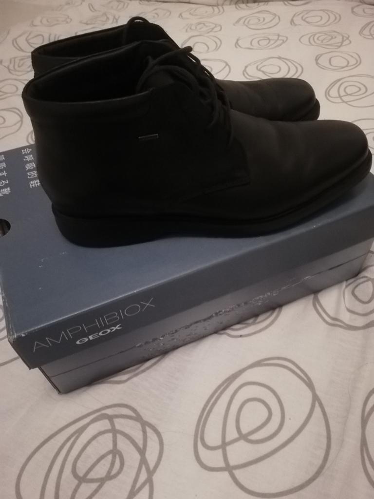 Chaussures Geox homme NEUF !!!, Enlèvement
