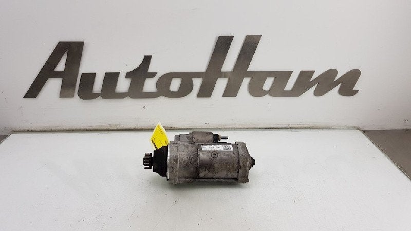 DÉMARREUR Volkswagen Golf VII (AUA) (01-2012/03-2021), Volkswagen, Valeo, Utilisé, 100, rue de Courcelles
75017  Paris, FR
