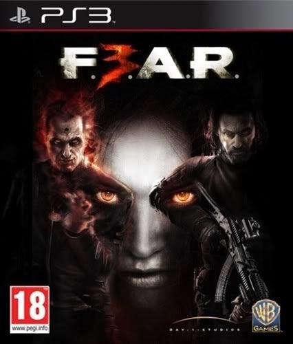 F.E.A.R. (FEAR) 3, Games en Spelcomputers, Games | Sony PlayStation 3, Vanaf 18 jaar, Shooter, 1 speler, Ophalen of Verzenden