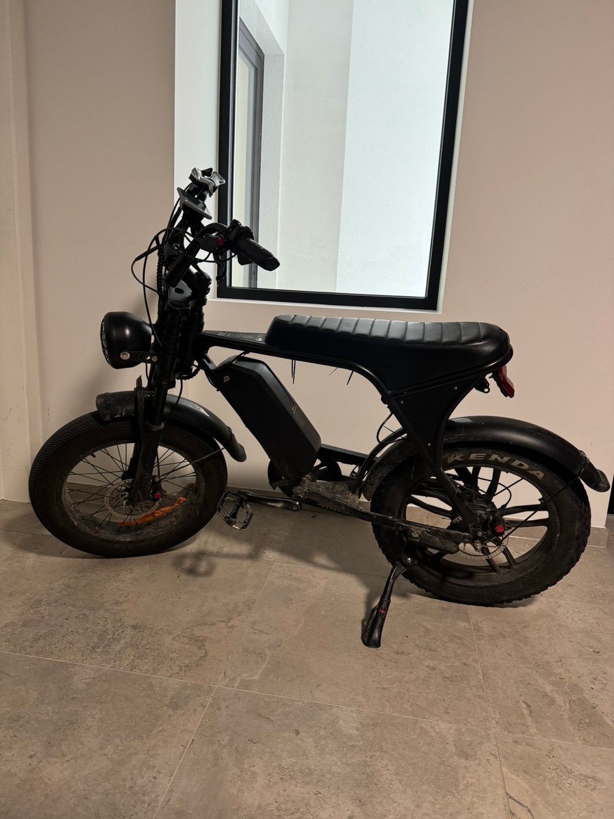 Fatbike, Enlèvement ou Envoi, Comme neuf