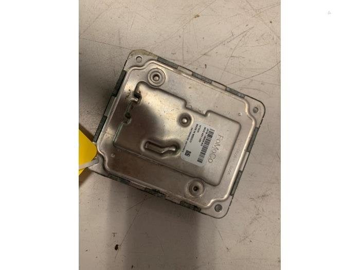 Module LED koplamp van een Ford Focus, Gebruikt, -, -, Ophalen of Verzenden